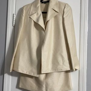 Gorgeous 3 piece suit